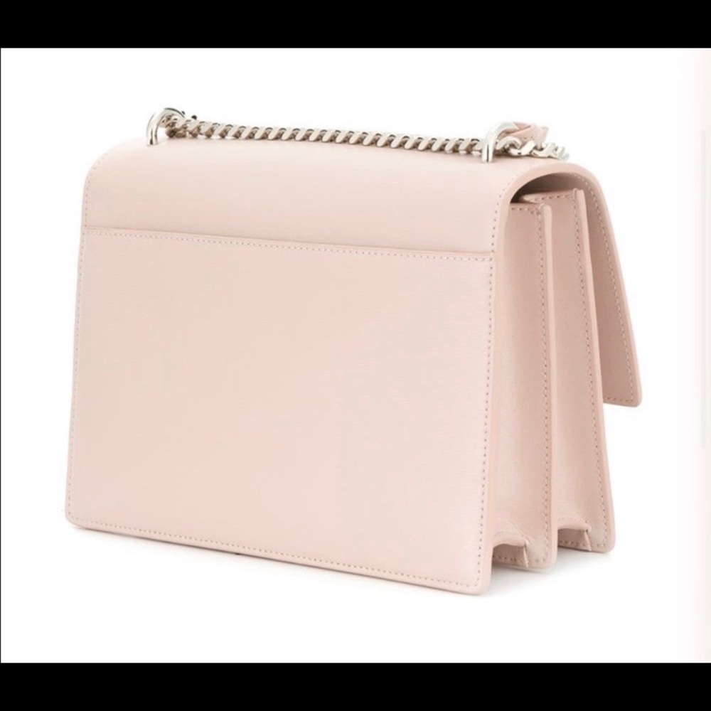 Ysl medium Powder Pink Sunset bag, Like New. - Picture 2 of 4